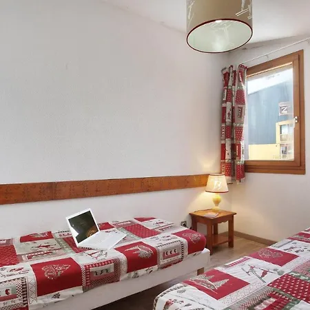 아파트 2/3p 6 Le Valset 발토랑스